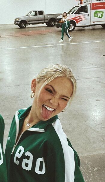 Jordyn Jones