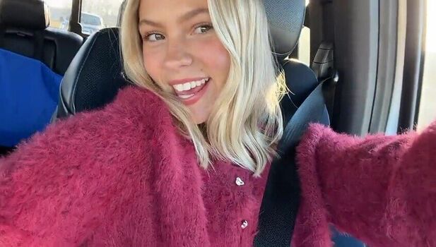 Jordyn Jones
