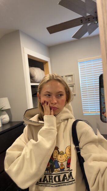 Jordyn Jones