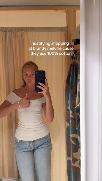 Full leaked Jordyn jones  page private onlyfans photo