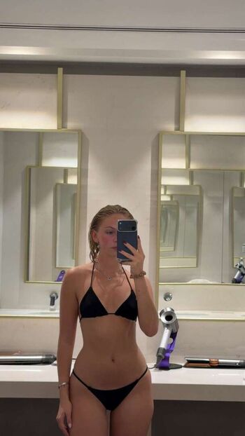 Jordyn Jones