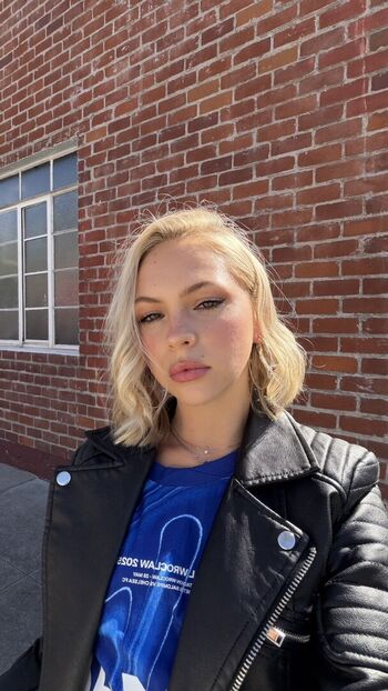 Jordyn Jones