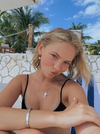Jordyn Jones