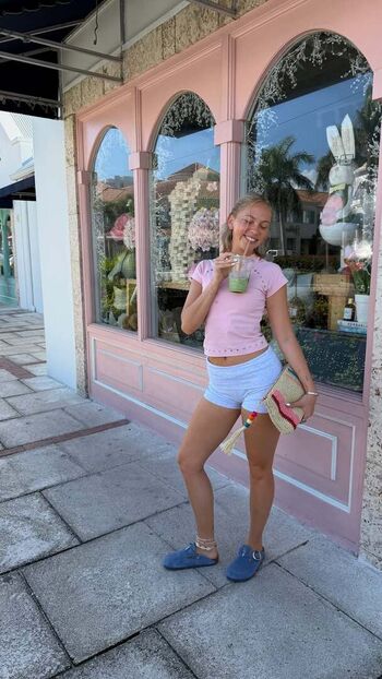 Jordyn Jones