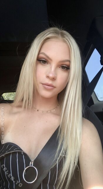Full leaked Jordyn jones  page private onlyfans photo