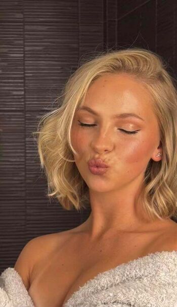Full leaked Jordyn jones  page private onlyfans photo