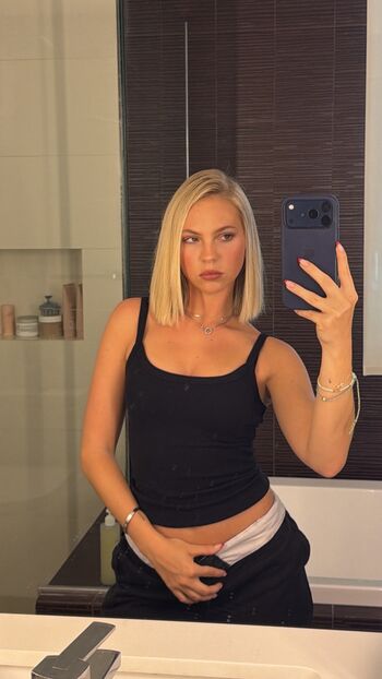 Full leaked Jordyn jones  page private onlyfans photo