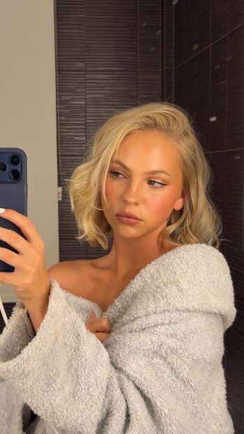 Full leaked Jordyn jones  page private onlyfans photo
