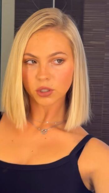 Full leaked Jordyn jones  page private onlyfans photo