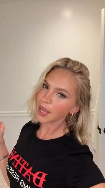 Full leaked Jordyn jones  page private onlyfans photo