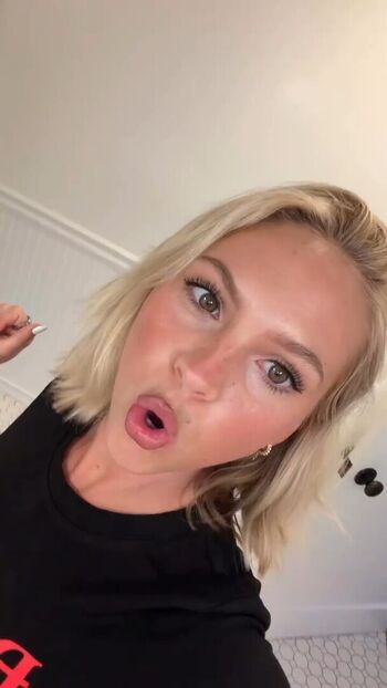 Full leaked Jordyn jones  page private onlyfans photo