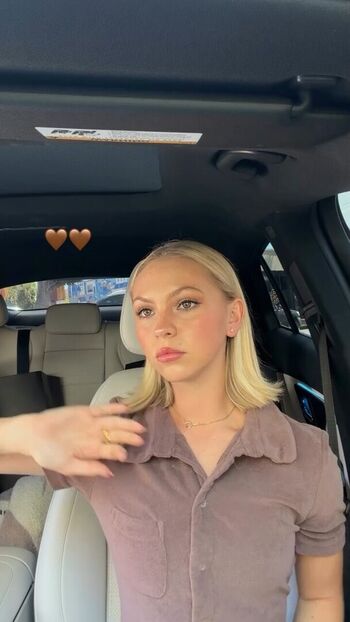 Full leaked Jordyn jones  page private onlyfans photo