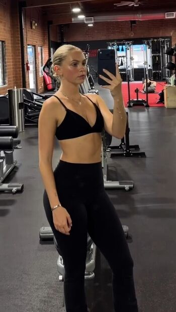 Full leaked Jordyn jones  page private onlyfans photo