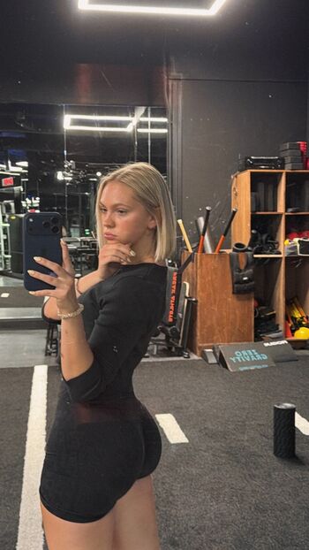 Full leaked Jordyn jones  page private onlyfans photo