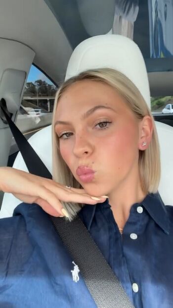 Full leaked Jordyn jones  page private onlyfans photo