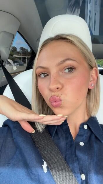 Full leaked Jordyn jones  page private onlyfans photo