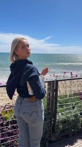 Full leaked Jordyn jones  page private onlyfans photo