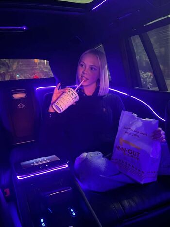 Full leaked Jordyn jones  page private onlyfans photo