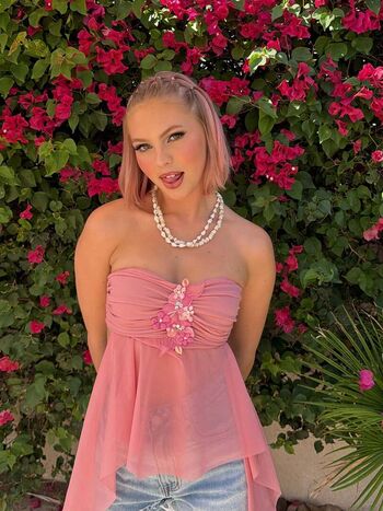 Full leaked Jordyn jones  page private onlyfans photo