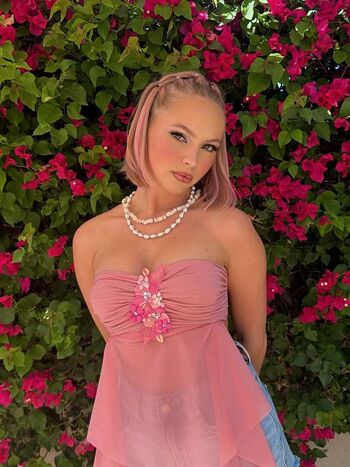 Full leaked Jordyn jones  page private onlyfans photo