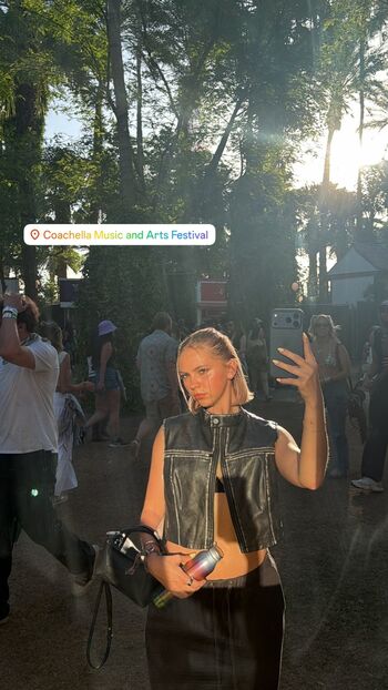 Full leaked Jordyn jones  page private onlyfans photo