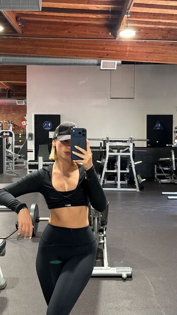 Full leaked Jordyn jones  page private onlyfans photo