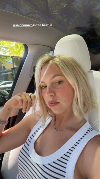 Full leaked Jordyn jones  page private onlyfans photo