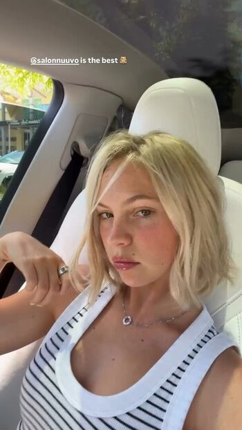 Full leaked Jordyn jones  page private onlyfans photo