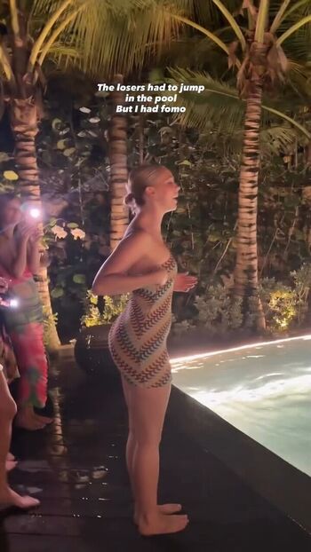 Full leaked Jordyn jones private onlyfans photo