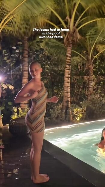 Jordyn Jones