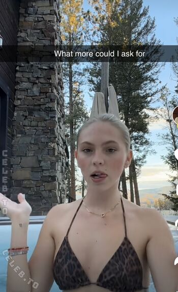 Full leaked Jordyn jones private onlyfans photo