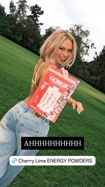 Full leaked Jordyn jones private onlyfans photo