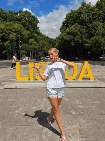 Jordyn Jones