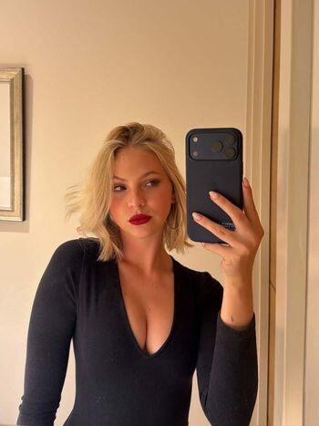 Full leaked Jordyn jones  page private onlyfans photo