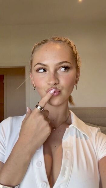 Full leaked Jordyn jones  page private onlyfans photo
