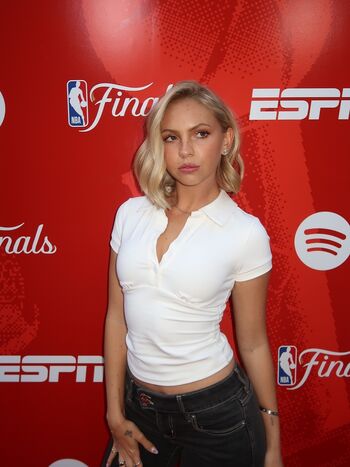 Full leaked Jordyn jones  page private onlyfans photo