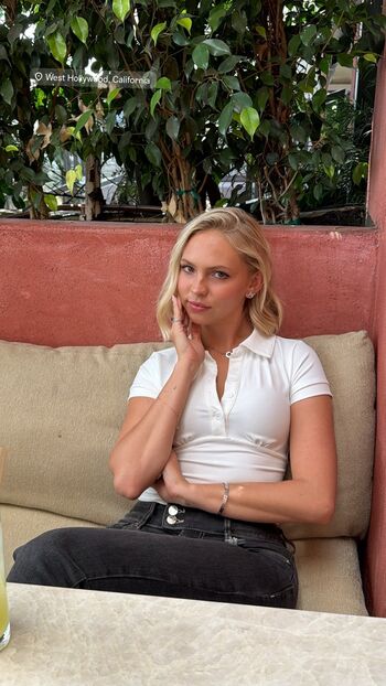 Full leaked Jordyn jones page private onlyfans photo