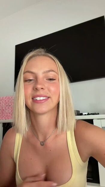 Full leaked Jordyn jones page private onlyfans photo