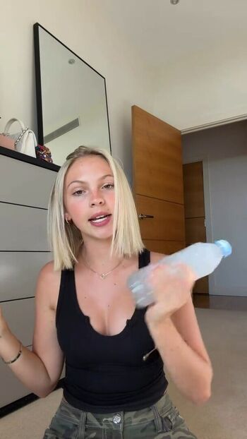 Full leaked Jordyn jones page private onlyfans photo