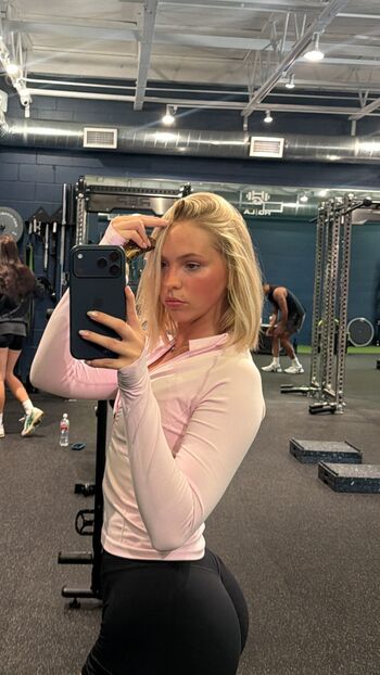Full leaked Jordyn jones private onlyfans photo