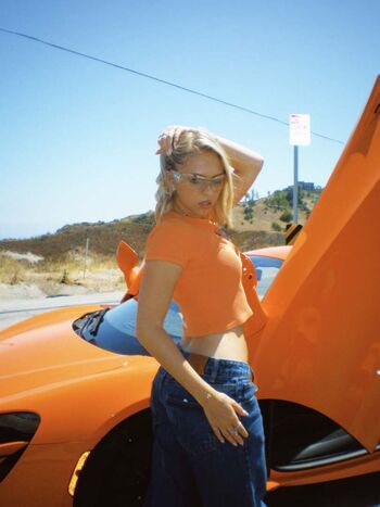 Full leaked Jordyn jones private onlyfans photo