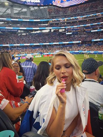 Full leaked Jordyn jones private onlyfans photo
