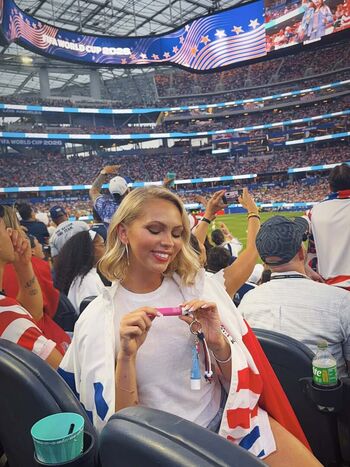 Jordyn Jones