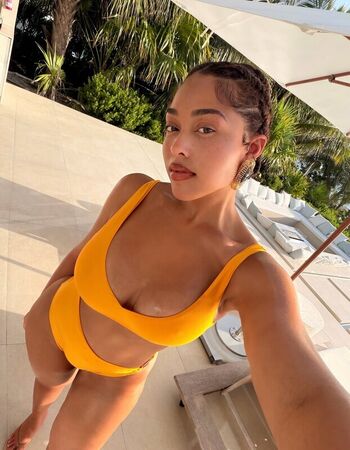 Full leaked Jordyn woods private onlyfans photo