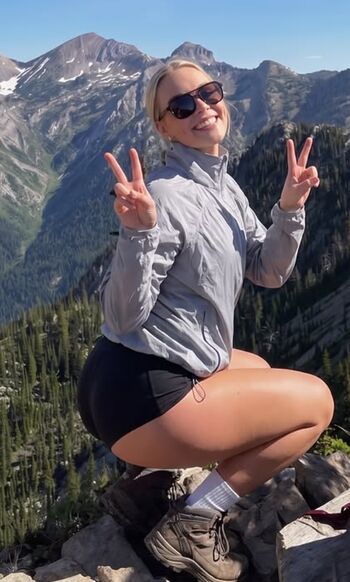 Full leaked Jordynhayes private onlyfans photo