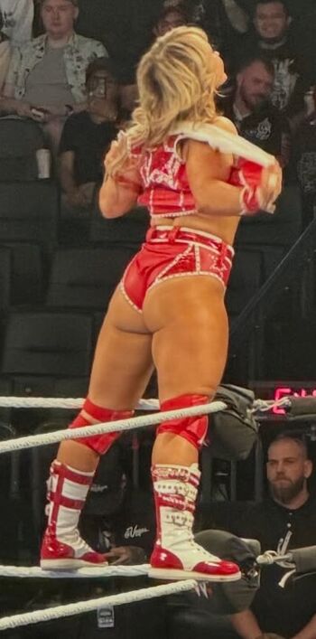 Full leaked Jordynne grace page private onlyfans photo