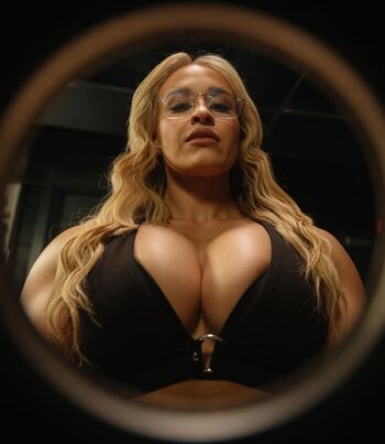 Full leaked Jordynne grace page private onlyfans photo