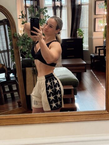 Full leaked Jordynne grace page private onlyfans photo
