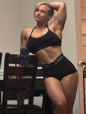 Jordynne Grace