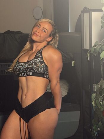 Full leaked Jordynne grace private onlyfans photo